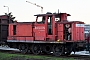 Krupp 3925 - RNE "362 502-7"
20.02.2023 - Mannheim-Rheinau
Harald Belz