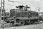 Krupp 3928 - DB "260 505-3"
10.05.1975 - Heidelberg, BahnbetriebswerkMartin Welzel