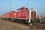 Krupp 3929 - DB Cargo "364 506-6"
28.03.2003 - Zwickau (Sachsen), Hauptbahnhof
Ralph Mildner