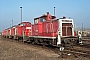 Krupp 3929 - DB Cargo "364 506-6"
28.03.2003 - Zwickau (Sachsen), Hauptbahnhof
Ralph Mildner [†]