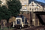 Krupp 3929 - DB "360 506-0"
26.05.1990 - Neustadt (Weinstraße)
Ingmar Weidig