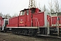 Krupp 3930 - DB Cargo "360 507-8"
22.02.2002 - Espenhain
Marvin Fries
