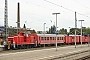 Krupp 3932 - DB Schenker "362 509-2"
15.08.2011 - Halle (Saale), Hauptbahnhof
Tobias Kußmann
