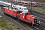 Krupp 3932 - DB Cargo "362 509-2"
04.12.2016 - Kiel
Tomke Scheel