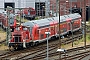 Krupp 3932 - DB Cargo "362 509-2"
13.07.2019 - Kiel
Tomke Scheel