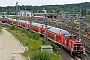 Krupp 3932 - DB Cargo "362 509-2"
12.07.2019 - Kiel
Tomke Scheel