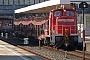 Krupp 3932 - DB Cargo "362 509-2"
30.08.2020 - Hamburg-Altona
Hinnerk Stradtmann