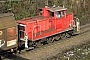 Krupp 3933 - DB Schenker "362 510-0"
11.02.2015 - Kornwestheim, Rangierbahnhof
Hans-Martin Pawelczyk