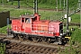 Krupp 3933 - DB Cargo "362 510-0"
14.08.2021 - Kornwestheim
Hans-Martin Pawelczyk