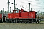 Krupp 3934 - DB Cargo "364 511-6"
13.04.2003 - Wanne-Eickel, Betriebshof
Klaus Görs