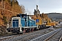 Krupp 3937 - ELBA "364 514-0"
10.04.2016 - Feldberg-Bärental
Tobias Schmidt