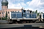 Krupp 3938 - DB "260 515-2"
04.08.1989 - Kassel, Ausbesserungswerk
Andreas Kabelitz Krupp 3938 - DB "260 515-2"
04.08.1989 - Kassel, Ausbesserungswerk
Andreas Kabelitz