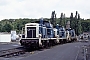 Krupp 3938 - DB "360 515-1"
04.08.1989 - Kassel, Ausbesserungswerk
Norbert Lippek Krupp 3938 - DB "360 515-1"
04.08.1989 - Kassel, Ausbesserungswerk
Norbert Lippek