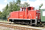 Krupp 3940 - Railion "362 517-5"
27.08.2005 - Erfurt
Ralf Lauer