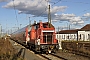 Krupp 3940 - DB Schenker "362 517-5"
09.11.2013 - Leipzig, Hauptbahnhof
Werner Schwan