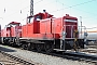 Krupp 3940 - DB Cargo "362 517-5"
16.08.2018 - Krupp 3940 - DB Cargo "362 517-5" in Großkorbetha
Andreas Kloß