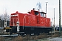 Krupp 3943 - DB Cargo "364 520-7"
09.02.2001 - Leverkusen-Opladen
Dietmar Stresow