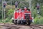 Krupp 3946 - DB Schenker "362 523-3
"
31.08.2010 - Kiel-Meimersdorf
Tomke Scheel