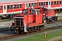 Krupp 3946 - DB Schenker "362 523-3
"
19.04.2011 - Kiel
Tomke Scheel