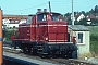Krupp 3946 - DB "260 523-6"
08.07.1979 - KorntalWerner Peterlick