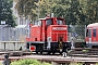 Krupp 3946 - BSU-Ulm "362 523-3"
07.09.2018 - Ulm, HauptbahnhofRalf Lauer