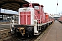 Krupp 3947 - Railion "364 524-9"
05.06.2005 - Kassel, HauptbahnhofPatrick Rehn