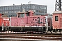 Krupp 3947 - NOBEG "364 524-9"
13.12.2024 - Regensburg
Dr. Günther Barths