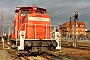 Krupp 3949 - Privat "362 526-6"
11.12.2020 - Mannheim-RheinauHarald Belz