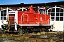 Krupp 3949 - DB Cargo "364 526-4"
16.10.1999 - Wustermark, Betriebshof
George Walker