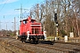 Krupp 3949 - Privat "98 80 3362 526-6 D-RIM"
31.01.2021 - Lintorf
Lothar Weber