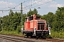 Krupp 3949 - Privat "362 526-6"
26.06.2024 - Ratingen-Lintorf
Ingmar Weidig