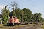 Krupp 3949 - Privat "362 526-6"
26.06.2024 - Ratingen-Lintorf
Ingmar Weidig