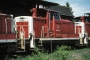 Krupp 3954 - DB AG "364 531-4"
25.05.1997 - Limburg (Lahn)Patrick Paulsen