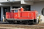Krupp 3954 - BSM "364 531-4"
18.10.2014 - Darmstadt, HauptbahnhofWalter Kuhl