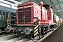 Krupp 3956 - SVG "364 533-0"
09.05.2015 - Horb (Neckar), Eisenbahn-Erlebniswelt, 
Ralf Aroksalasch