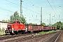 Krupp 3958 - DB Cargo "364 535-5"
21.05.2001 - Wetzlar
Andreas Kabelitz