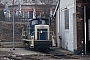 Krupp 3958 - DB "360 535-9"
08.03.1991 - Bebra, Bahnbetriebswerk
Ingmar Weidig