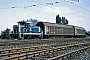 Krupp 3958 - DB "360 535-9"
17.08.1988 - Dieburg
Kurt Sattig