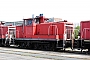 Krupp 3959 - DB Schenker "362 536-5"
23.04.2012 - Kornwestheim, BahnbetriebswerkRalph Mildner