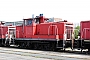 Krupp 3959 - DB Schenker "362 536-5"
23.04.2012 - Kornwestheim, BahnbetriebswerkRalph Mildner [†]