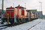 Krupp 3959 - DB Cargo "362 536-5"
06.01.2002 - Kornwestheim, BahnbetriebswerkWerner Peterlick