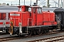 Krupp 3961 - DB Schenker "362 538-1"
23.09.2012 - Leipzig, Hauptbahnhof
Theo Stolz