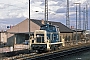 Krupp 3961 - DB "360 538-3"
26.01.1990 - Kehl
Ingmar Weidig
