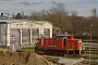 Krupp 3961 - DB Cargo "362 538-1"
22.03.2023 - Karlsruhe
Harald Belz