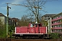 Krupp 3963 - DB Cargo "364 540-5"
30.04.2001 - Bochum Nord
Thomas Dietrich