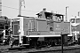 Krupp 3967 - DB AG "364 544-7"
26.06.1994 - Chemnitz, Werk
Dietrich Bothe