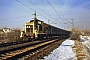 Krupp 3967 - DB "360 544-1"
18.02.1991 - Dieburg
Kurt Sattig