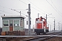 Krupp 3969 - DB "360 546-6"
22.12.1992 - Sasbach (Baden)Ingmar Weidig