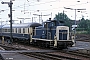 Krupp 3969 - DB "360 546-6"
02.06.1989 - OffenburgIngmar Weidig