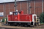 Krupp 3970 - DB AG "364 547-0"
13.07.1997 - PaderbornIngmar Weidig